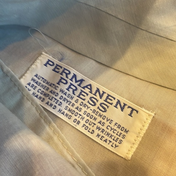 Bright red super vintage ladies pleated dress pants large fit like new/cuffed - Picture 6 of 6